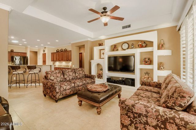 14201 W VIA MONTOYA --, Sun City West, AZ 85375