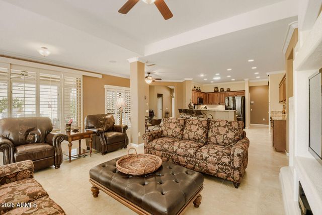 14201 W VIA MONTOYA --, Sun City West, AZ 85375