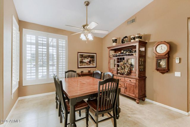 14201 W VIA MONTOYA --, Sun City West, AZ 85375