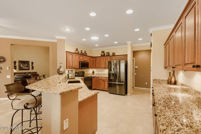 14201 W VIA MONTOYA --, Sun City West, AZ 85375