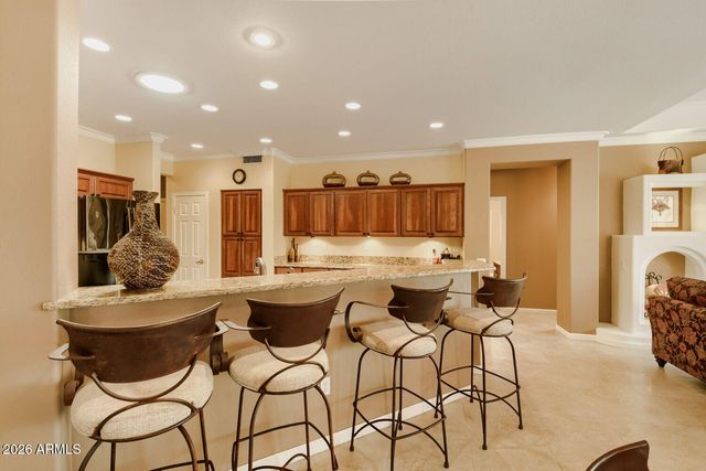 14201 W VIA MONTOYA --, Sun City West, AZ 85375
