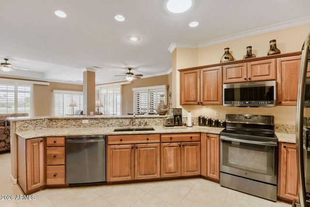 14201 W VIA MONTOYA --, Sun City West, AZ 85375