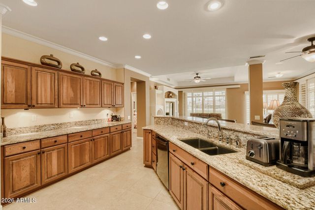 14201 W VIA MONTOYA --, Sun City West, AZ 85375