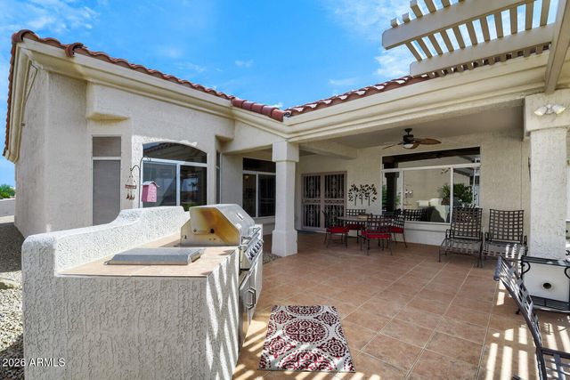 14201 W VIA MONTOYA --, Sun City West, AZ 85375