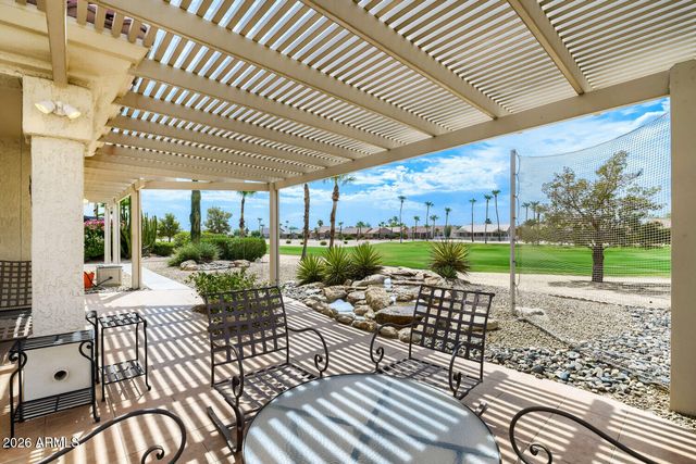 14201 W VIA MONTOYA --, Sun City West, AZ 85375