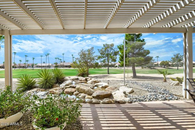 14201 W VIA MONTOYA --, Sun City West, AZ 85375