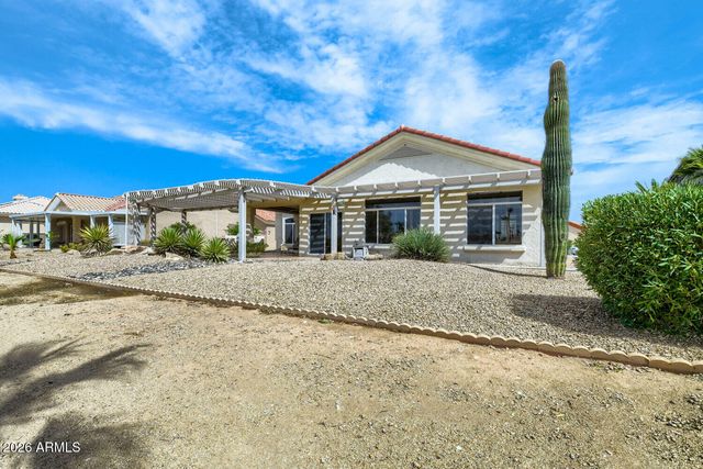 14201 W VIA MONTOYA --, Sun City West, AZ 85375