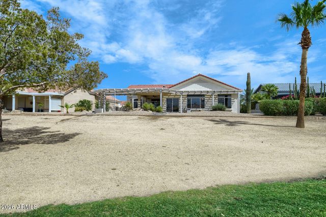 14201 W VIA MONTOYA --, Sun City West, AZ 85375