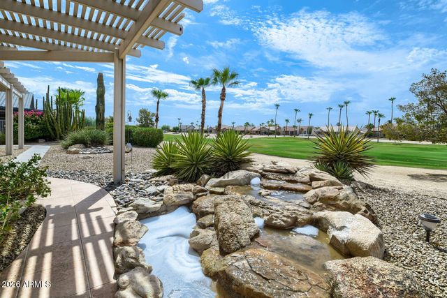 14201 W VIA MONTOYA --, Sun City West, AZ 85375