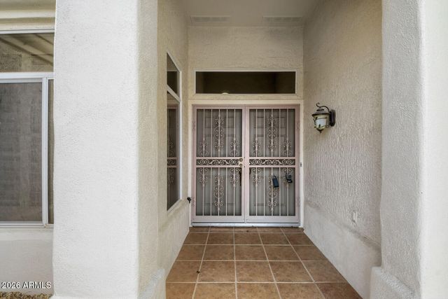 14201 W VIA MONTOYA --, Sun City West, AZ 85375