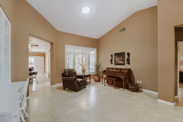 14201 W VIA MONTOYA --, Sun City West, AZ 85375