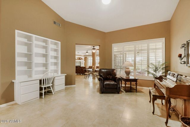 14201 W VIA MONTOYA --, Sun City West, AZ 85375