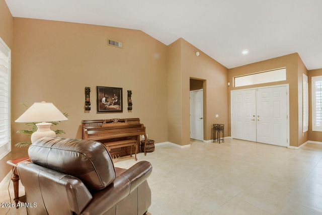 14201 W VIA MONTOYA --, Sun City West, AZ 85375