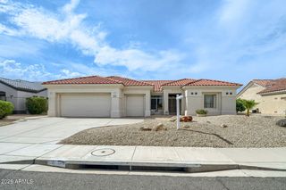 14201 W VIA MONTOYA --, Sun City West, AZ 85375