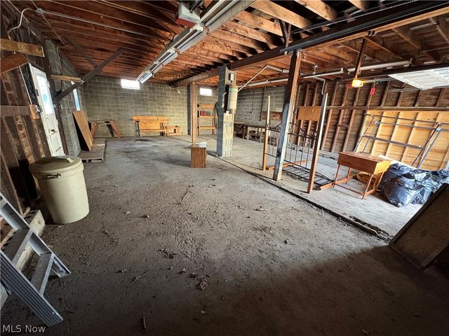 4217 Harrison Avenue NW, Canton, OH 44709