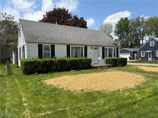 4217 Harrison Avenue NW, Canton, OH 44709