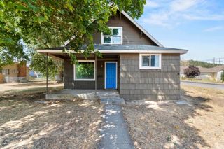 4323 E Buckeye Ave, Spokane, WA 99217