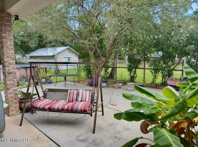 6816 Natchez Road, Biloxi, MS 39532
