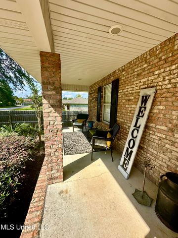 6816 Natchez Road, Biloxi, MS 39532
