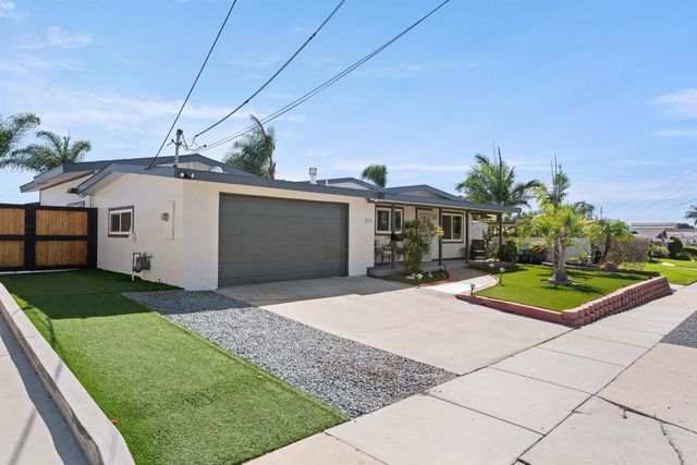 470 Jamul Ct, Chula Vista, CA 91911