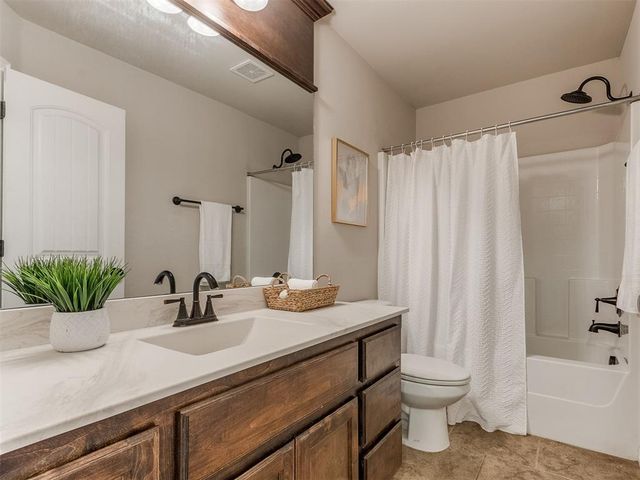 12709 Quaker Drive, Oklahoma City, OK 73120