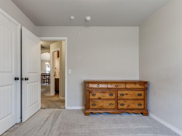 12709 Quaker Drive, Oklahoma City, OK 73120