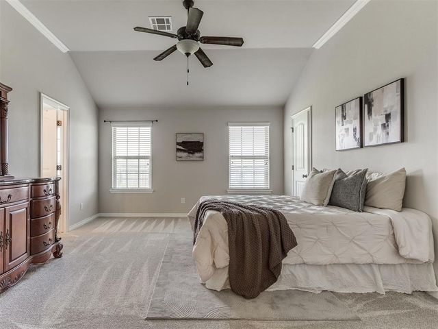 12709 Quaker Drive, Oklahoma City, OK 73120