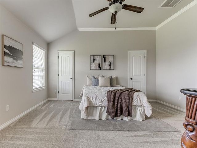 12709 Quaker Drive, Oklahoma City, OK 73120