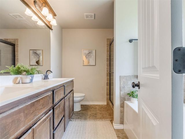 12709 Quaker Drive, Oklahoma City, OK 73120