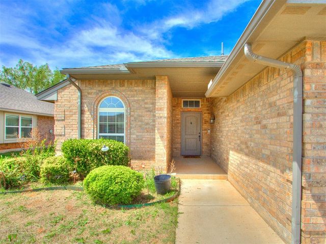 12709 Quaker Drive, Oklahoma City, OK 73120