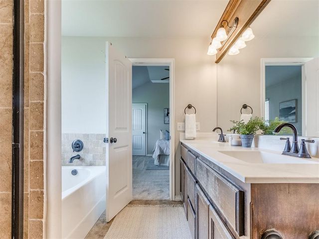 12709 Quaker Drive, Oklahoma City, OK 73120