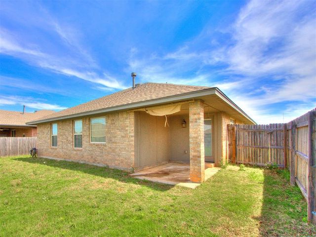 12709 Quaker Drive, Oklahoma City, OK 73120