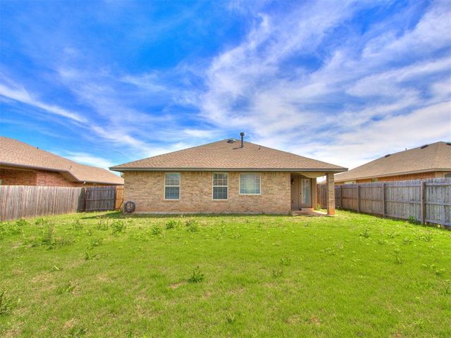 12709 Quaker Drive, Oklahoma City, OK 73120