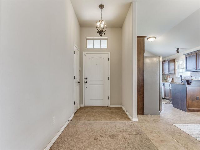 12709 Quaker Drive, Oklahoma City, OK 73120