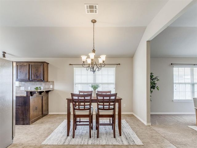 12709 Quaker Drive, Oklahoma City, OK 73120