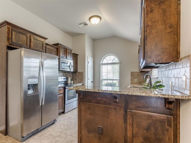 12709 Quaker Drive, Oklahoma City, OK 73120