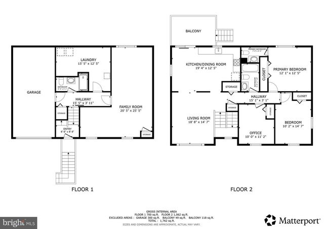 1011 CHERYLS CT, Frederick, MD 21703