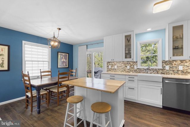1011 CHERYLS CT, Frederick, MD 21703