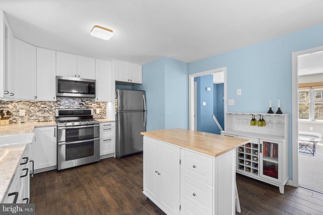 1011 CHERYLS CT, Frederick, MD 21703