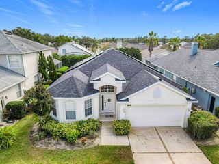 349 OXFORD DRIVE, Davenport, FL 33897