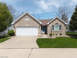 4247 Taylor Court, Brunswick, OH 44212