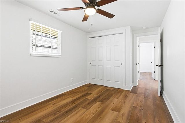 26 Bernard AVE, Hampton, VA 23669