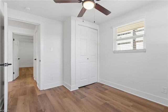 26 Bernard AVE, Hampton, VA 23669