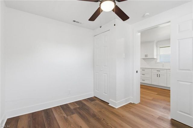 26 Bernard AVE, Hampton, VA 23669