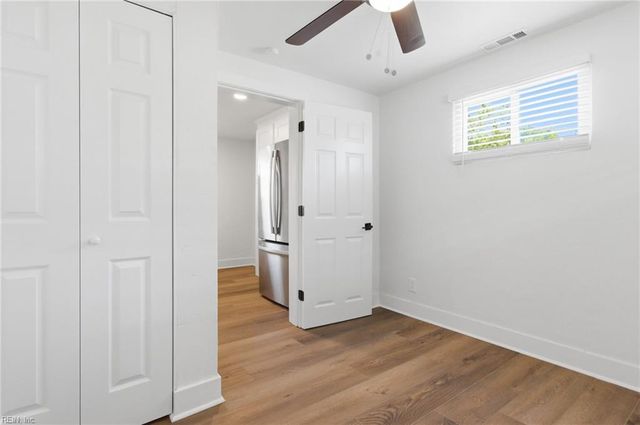 26 Bernard AVE, Hampton, VA 23669