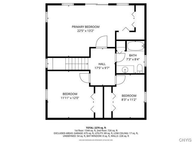 2093 State Route 31, Sullivan, NY 13032