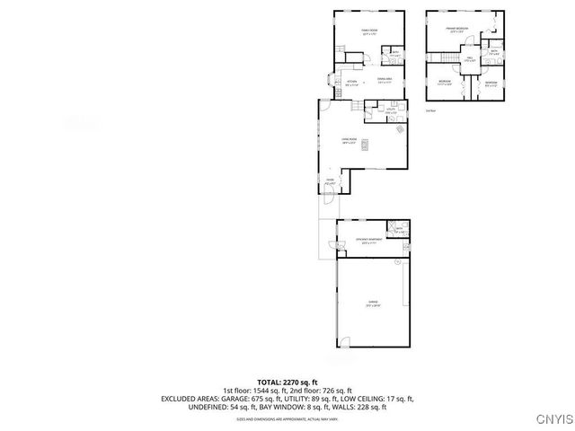 2093 State Route 31, Sullivan, NY 13032