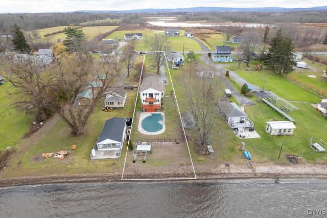 2093 State Route 31, Sullivan, NY 13032