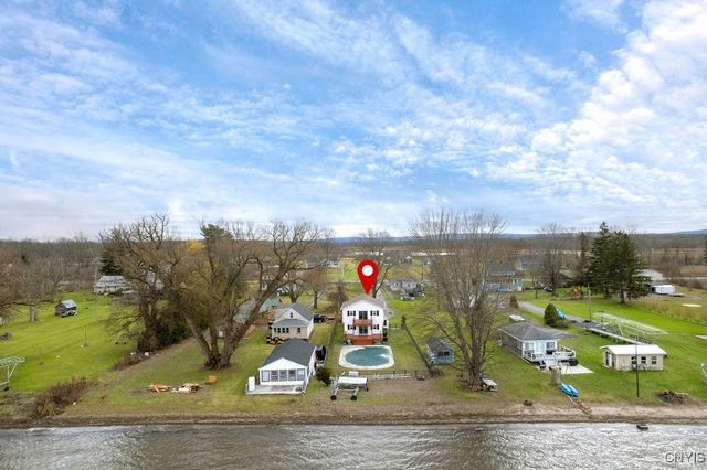 2093 State Route 31, Sullivan, NY 13032