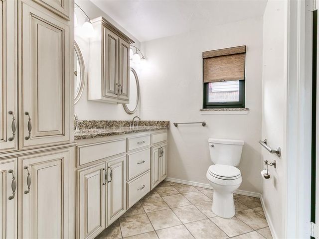 7713 Rumsey Road, Oklahoma City, OK 73132